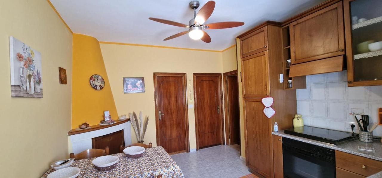 Casa Lory Pescina Exterior foto